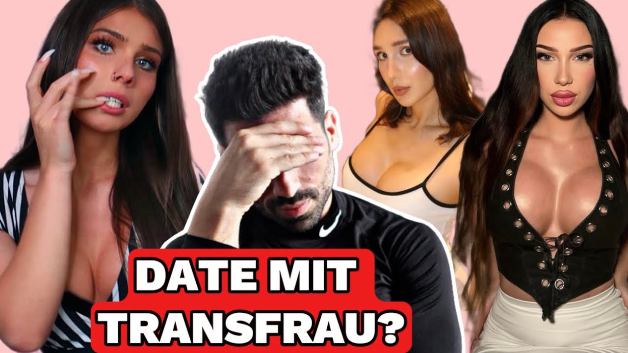 Die SCHLIMMSTEN TRANSFLUENCER - ICH kann das nicht mehr
