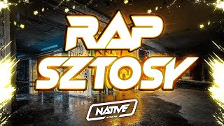 🤝 RAP SZTOSY NOWA GENERACJA | MUZYKA NA JESIEŃ 2022 | ReTo | BIAŁAS | SB Maffija | DJ NATIVE