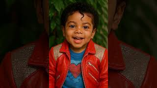 😱🔥Baby Michael Jackson “you are not alone” 😱🔥