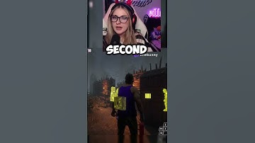 DBD Moments that made me INSANE #dbd #shorts