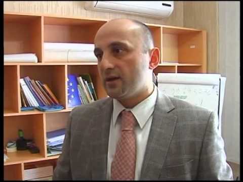 NIMD-ის თელავის დემოკრატიის სკოლა