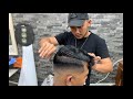 Fade haircut 21 Juli 2020