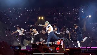 230820 - Superbowl - STRAY KIDS - Kcon LA 2023 4K 직캠 FANCAM