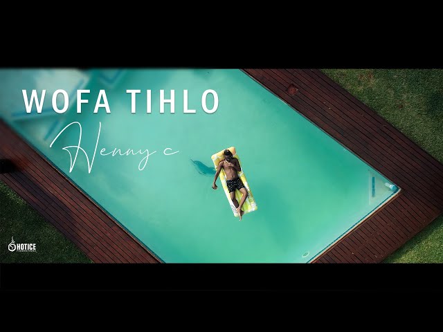 OFFICIAL MUSIC VIDEO ( WOFA TIHLO) HENNY C class=