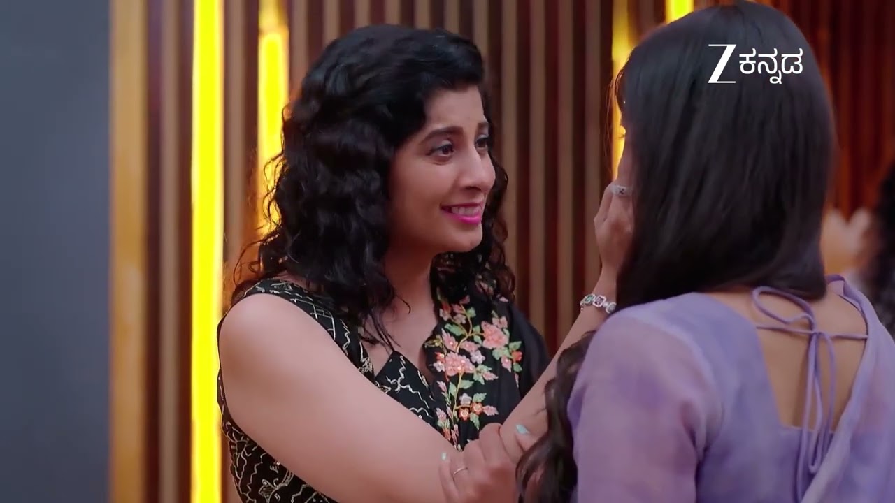 Adi Lakshmi Purana - Full Ep - 2 - Dharmaraj, Adi, Lakshmi - Zee Kannada