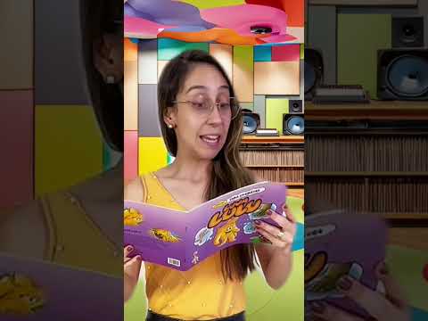 Luva Lulu. Vídeo completo #cançõesinfantis #aprenderbrincando #desenvolvimentoinfantil