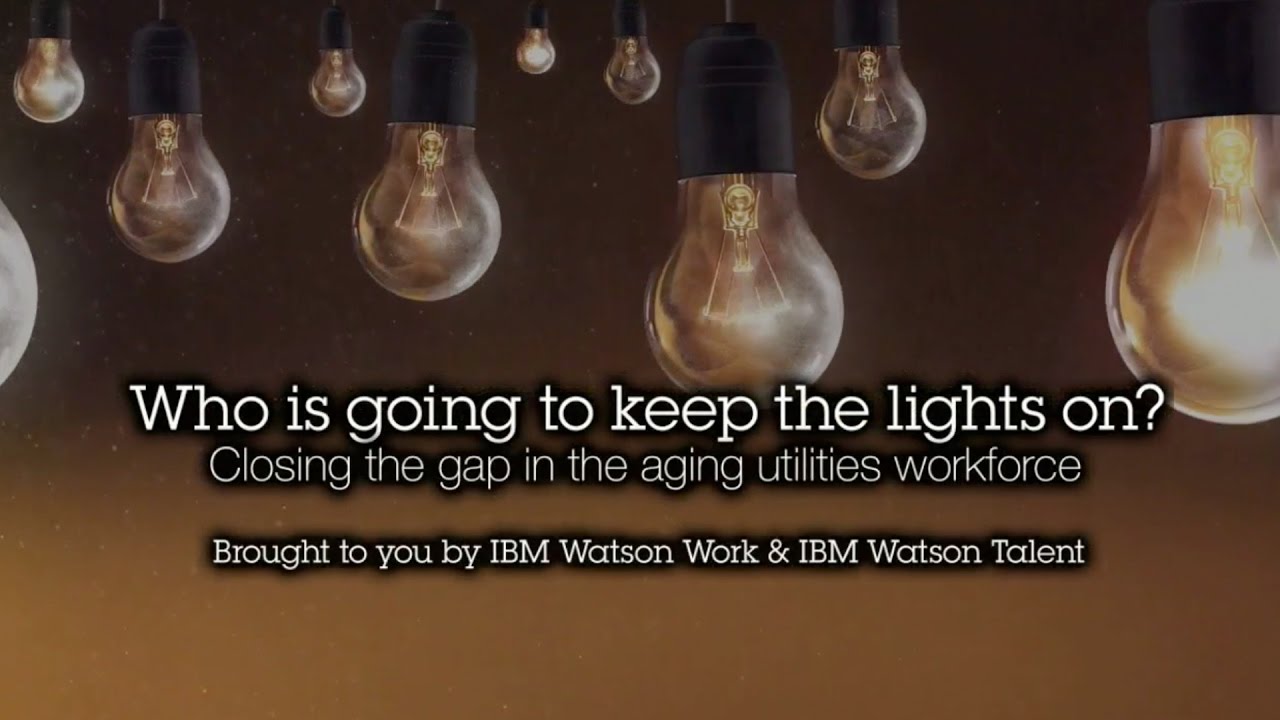 Who is keeping the lights on? YouTube