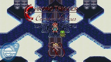 Chrono Trigger: Crimson Echoes Walkthrough Part 53
