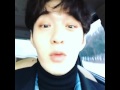 이창섭 lee changsub on instagram 260117