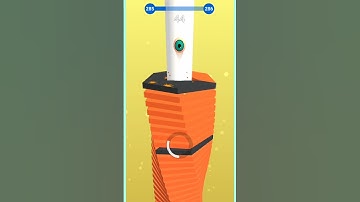 Stack Bounce 🥰 l Short Video 😂 | #shorts #viralshorts #youtubeshorts