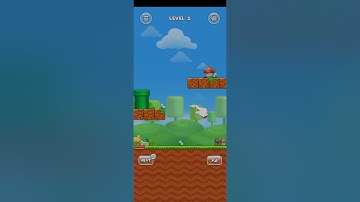 super hero turtle adventure game solution level 1 #waytodestiny#alone