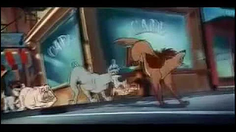 Beat it Disney Style!!