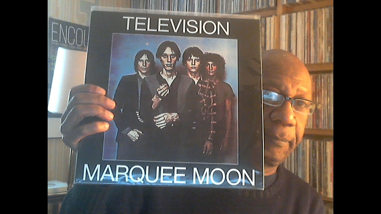 RIP Tom Verlaine, January 29, 2023