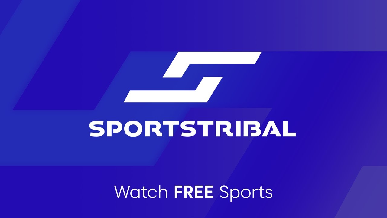 FREE Sports App Live TV Streaming SportsTribal TV