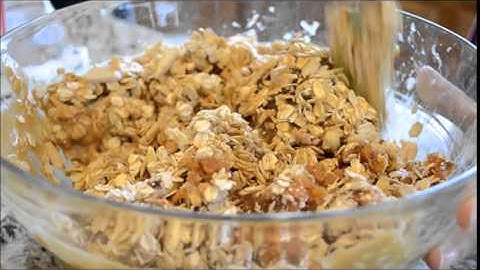 IB Bio Group 4 Project Video