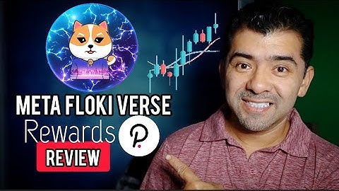 Meta Floki Verse Rewards DOT COMO Compar REVIEW