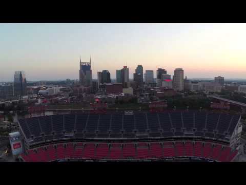Downtown Nashville siren test  Doovi
