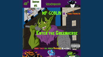 Dark Ave (feat. MF GOBLIN & The Torch)