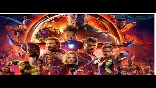 Avengers: Infinity War || How To Download Avengers: Infinity War Movie Free Download With High Speed