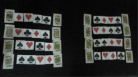 The Stable Marriage Problem Explained