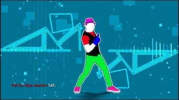 Kotak Life Anthem Choreography