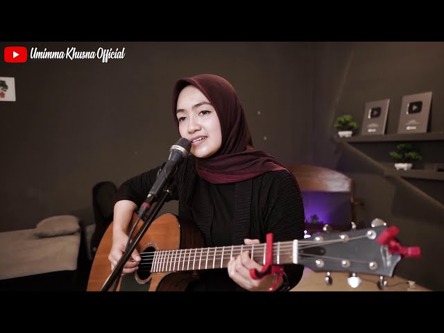 CINTA DAN PERMATA (PANBERS) | UMIMMA KHUSNA COVER class=