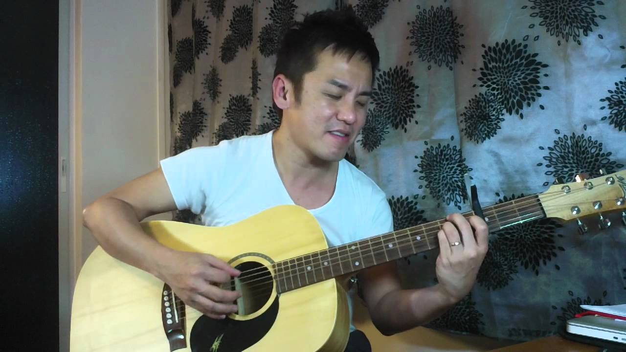 Maton M225 Guitar Review