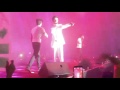Anirudh Live Singapore-osaka osaka