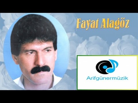 Fayat Alagöz -