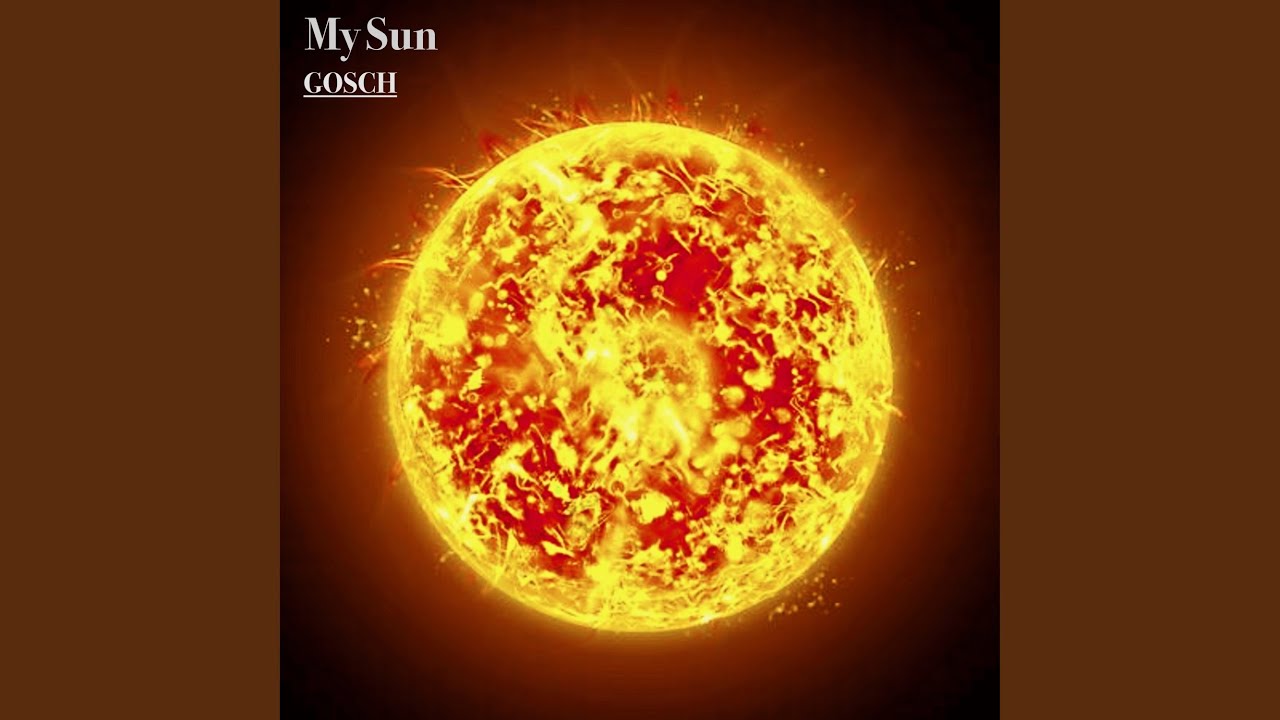 Watch My Sun on YouTube Watch My Sun on YouTube