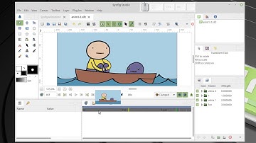 New feature: How to enable/disable background rendering