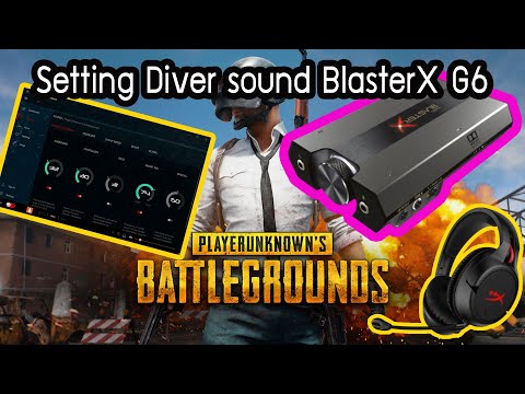 Creative Sound Blasterx G5 設定 あなたの休日のための壁紙