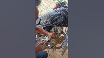 The easiest way to open a broken spark plug ?