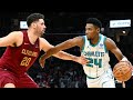 Charlotte Hornets vs Cleveland Cavaliers - FullGame Highlights | March 25, 2024 | 2023-24 NBA Season