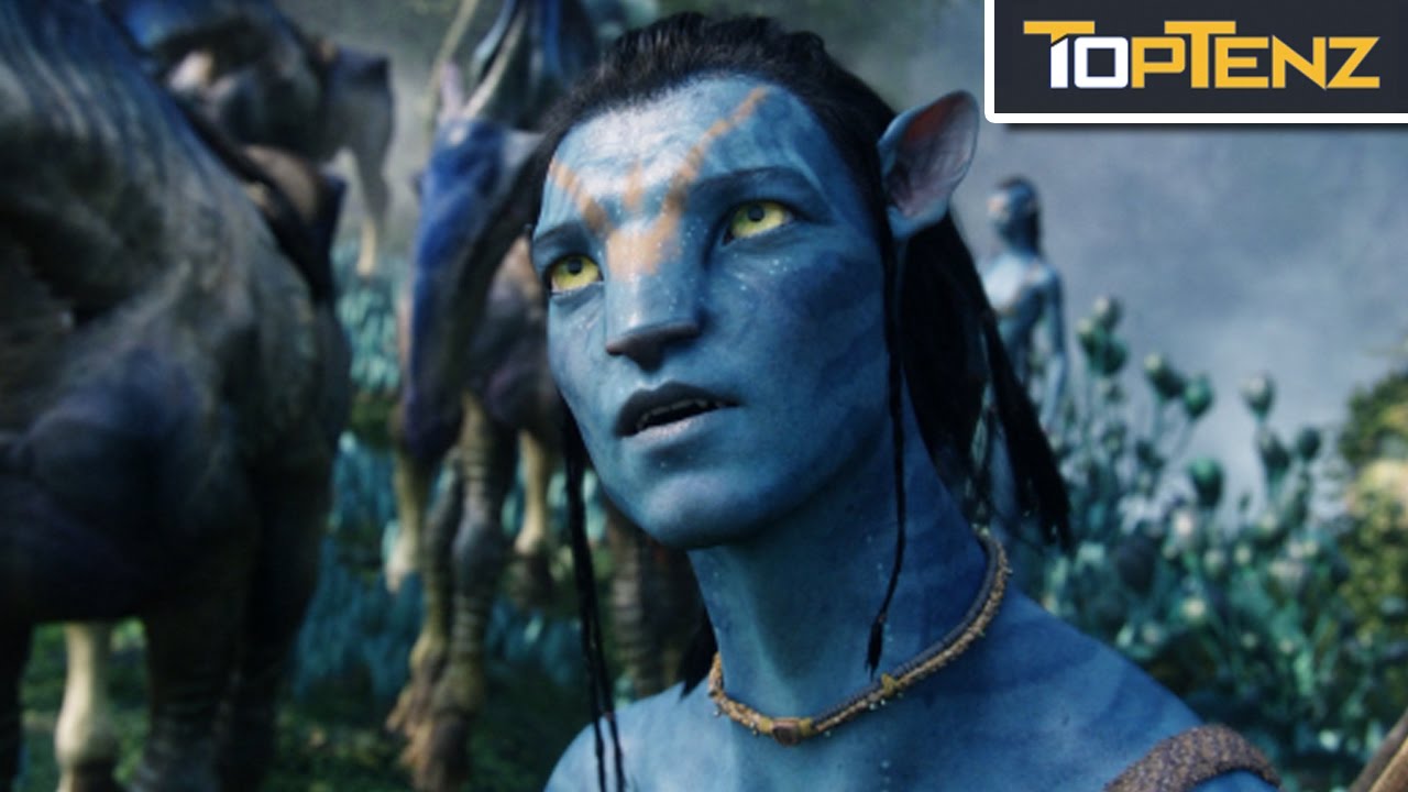 Top 10 TV Shows and Movies That Are SECRETLY RACIST