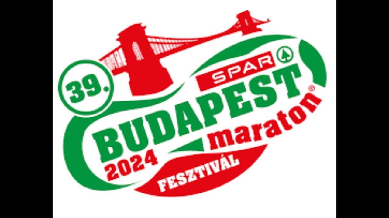 Szilágyi Gyula - Futás - Versenyek - SPAR Budapest Maraton 2024 Rajt ...