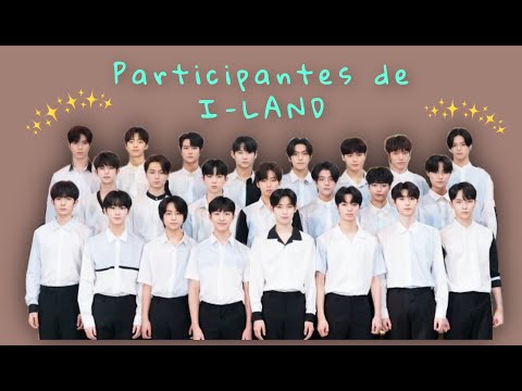 Video: ¿Todos los iland son aprendices de bighit?