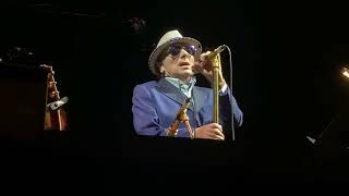 Van Morrison ~ The Gypsy Davy ~ Bakkt Theater Las Vegas ~ 9/8/2023