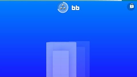 Smash hit Unknown custom stage