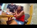 Don't Cash a Fake Check With Police Present