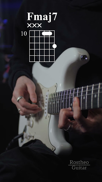 Beanie #guitar #guitartutorial #guitartabs