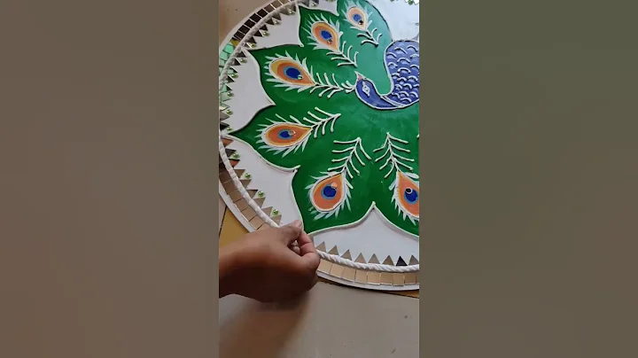 #lippanart #mirrorart #lippancraft #lippanartwork #youtubeshort #shorts #shortsfeed #shortsviral