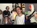 Jorja Smith | Blue Lights feat Sarah Derrien &amp; Nyiri