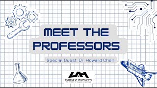 Meet the Professor | Dr. Ana Wooley - ISEEM | E-week 2024