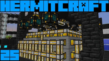 Hypno HermitCraft FTB Unleashed S2E25: Slip