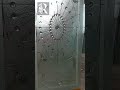 GLASS DESIGN