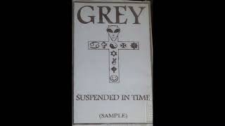 Grey - Suspended in Time [Full Demo - 1996]