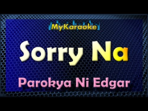 SORRY NA -