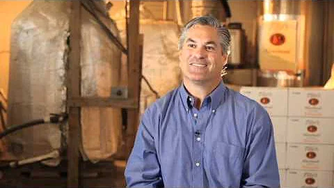 Tito's Handmade Vodka - The Early Days