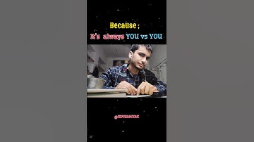 Nahi hai Mujh sa koi 🔥🫶❤️#motivationalsong #motivation #trending #viral #iitjee #iitmotivation